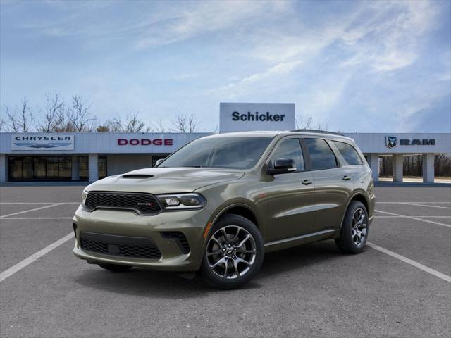 2026 Dodge Durango GT Premium AWD HEMI V8 for sale in Washington, MO