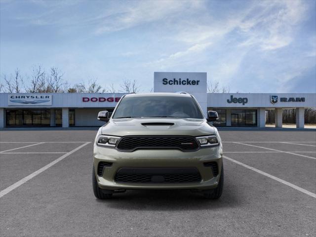 2026 Dodge Durango GT Premium AWD HEMI V8