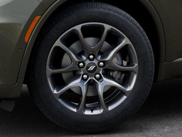 2026 Dodge Durango GT Premium AWD HEMI V8