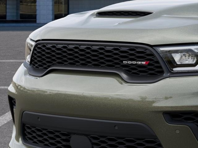 2026 Dodge Durango GT Premium AWD HEMI V8