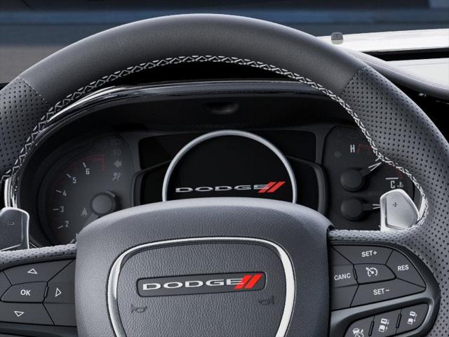 2026 Dodge Durango GT Premium AWD HEMI V8
