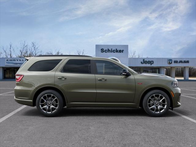 2026 Dodge Durango GT Premium AWD HEMI V8