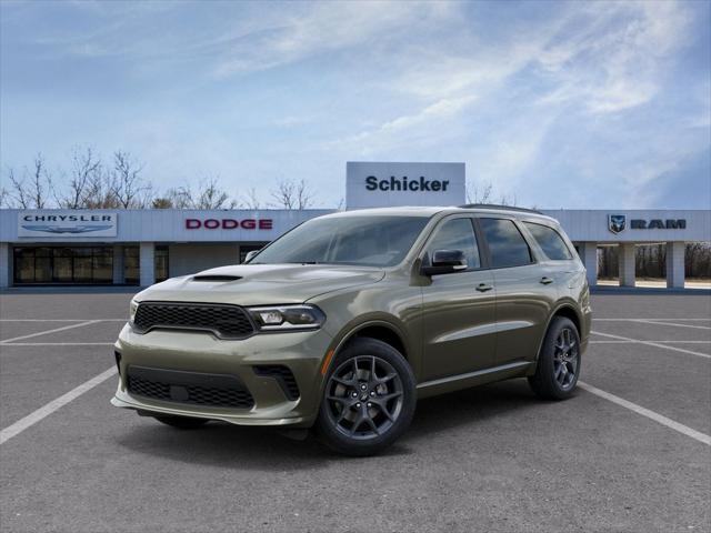 2026 Dodge Durango GT Premium AWD HEMI V8 for sale in Washington, MO