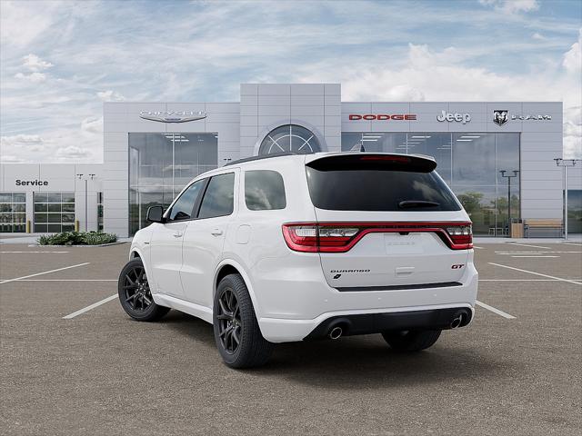 2026 Dodge Durango DURANGO GT PREMIUM AWD HEMI V8 2026 Dodge Durango DURANGO GT PREMIUM AWD HEMI V8