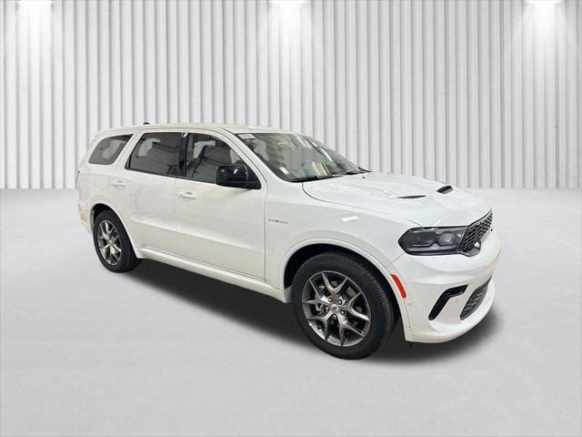 2026 Dodge Durango DURANGO GT AWD HEMI V8 2026 Dodge Durango DURANGO GT AWD HEMI V8