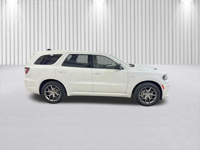 2026 Dodge Durango DURANGO GT AWD HEMI V8 2026 Dodge Durango DURANGO GT AWD HEMI V8