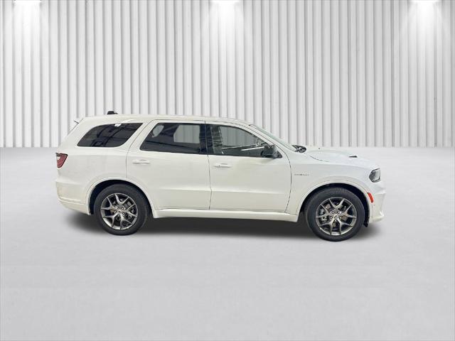 2026 Dodge Durango DURANGO GT AWD HEMI V8