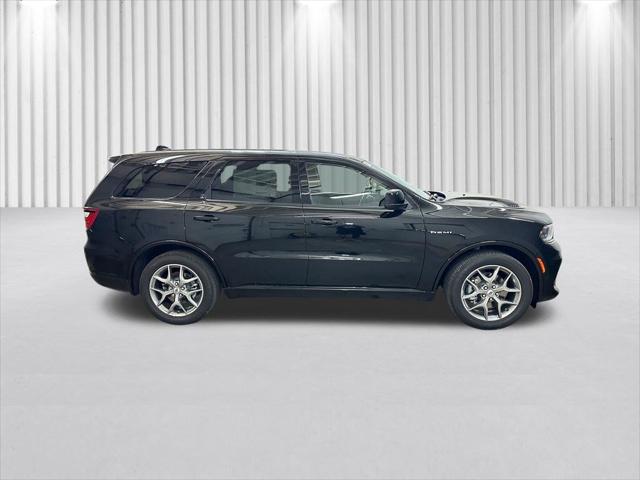 2026 Dodge Durango DURANGO GT AWD HEMI V8 2026 Dodge Durango DURANGO GT AWD HEMI V8