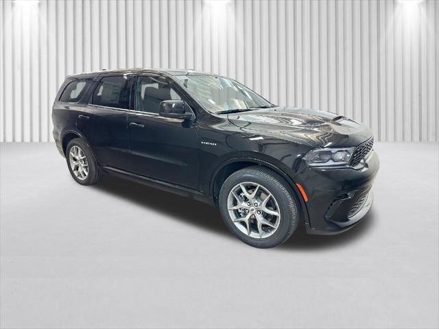 2026 Dodge Durango DURANGO GT AWD HEMI V8