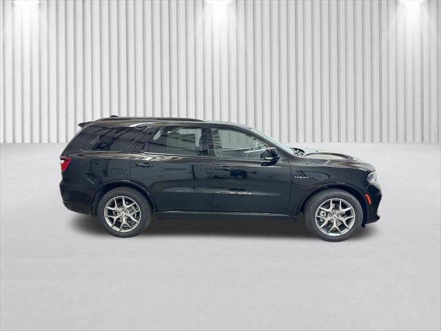 2026 Dodge Durango DURANGO GT PLUS AWD HEMI V8 2026 Dodge Durango DURANGO GT PLUS AWD HEMI V8
