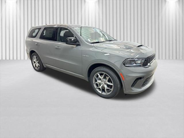 2026 Dodge Durango DURANGO GT AWD HEMI V8