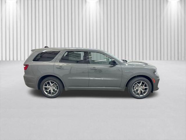 2026 Dodge Durango DURANGO GT AWD HEMI V8
