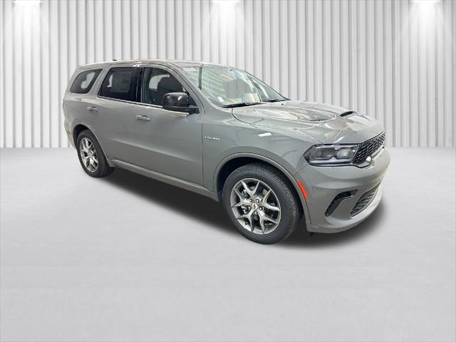 2026 Dodge Durango DURANGO GT AWD HEMI V8 2026 Dodge Durango DURANGO GT AWD HEMI V8