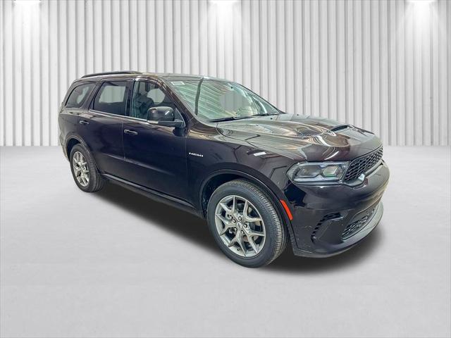 2026 Dodge Durango DURANGO GT PLUS AWD HEMI V8 2026 Dodge Durango DURANGO GT PLUS AWD HEMI V8