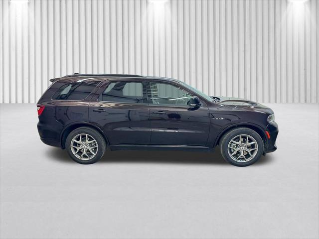 2026 Dodge Durango DURANGO GT PLUS AWD HEMI V8 2026 Dodge Durango DURANGO GT PLUS AWD HEMI V8