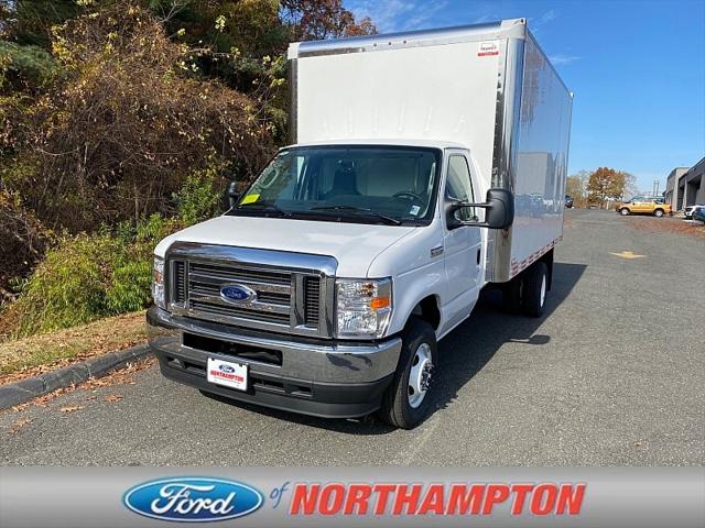 2025 Ford E-450 Cutaway Unknown for sale in Northampton, MA