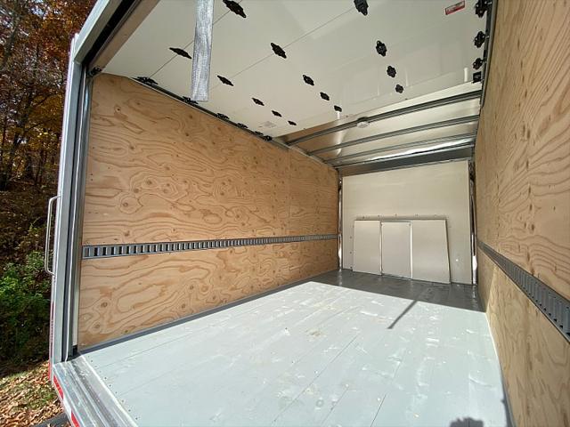 2025 Ford E-450 Cutaway Unknown
