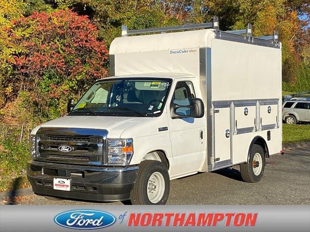 2026 Ford E-350 Cutaway Unknown for sale in Northampton, MA