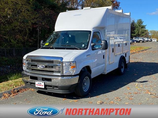 2026 Ford E-350 Cutaway Unknown for sale in Northampton, MA