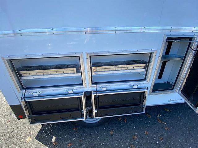 2026 Ford E-350 Cutaway Unknown