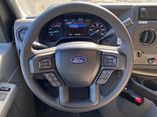 2026 Ford E-350 Cutaway Unknown