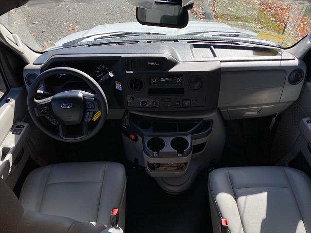 2026 Ford E-350 Cutaway Unknown