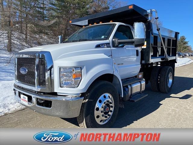 2026 Ford F-750 Unknown for sale in Northampton, MA