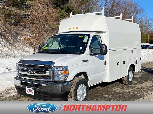 2026 Ford E-350 Cutaway Unknown for sale in Northampton, MA