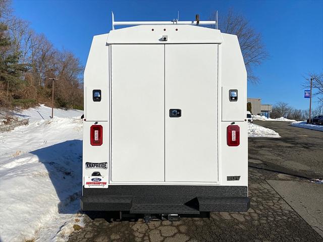 2026 Ford E-350 Cutaway Unknown