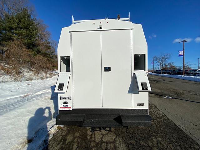 2026 Ford E-350 Cutaway Unknown