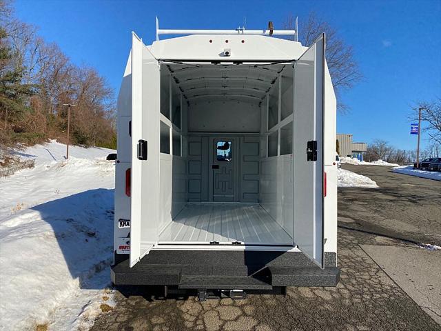 2026 Ford E-350 Cutaway Unknown