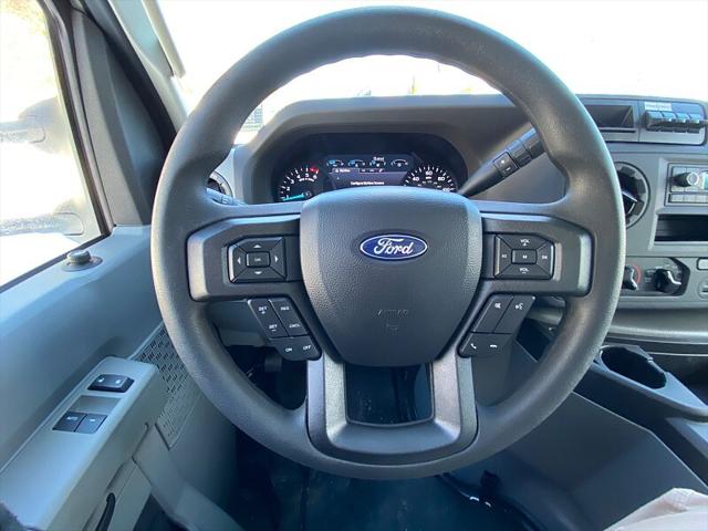 2026 Ford E-350 Cutaway Unknown