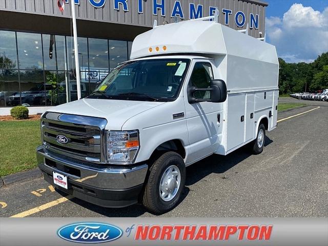 2026 Ford E-350 Cutaway Unknown for sale in Northampton, MA