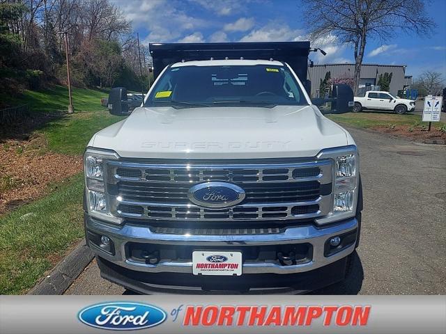 2026 Ford F-550 XL for sale in Northampton, MA