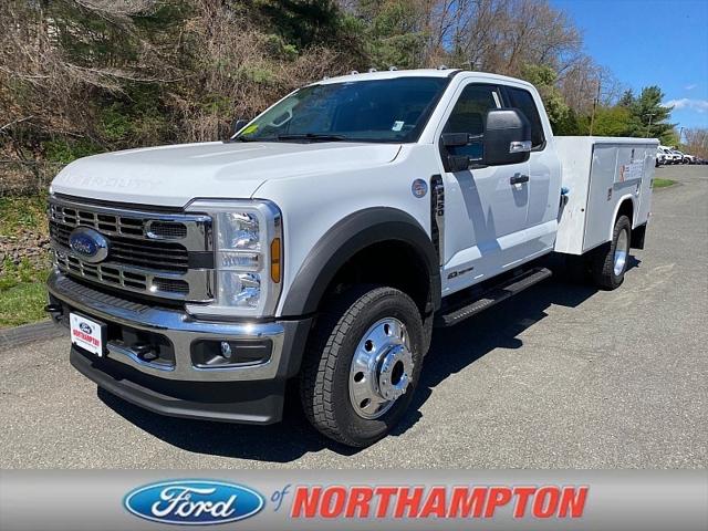 2026 Ford F-450 XLT for sale in Northampton, MA