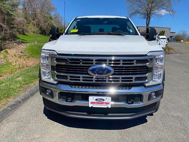 2026 Ford F-450 XLT
