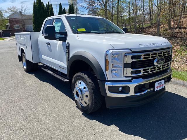 2026 Ford F-450 XLT