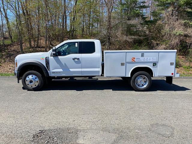 2026 Ford F-450 XLT