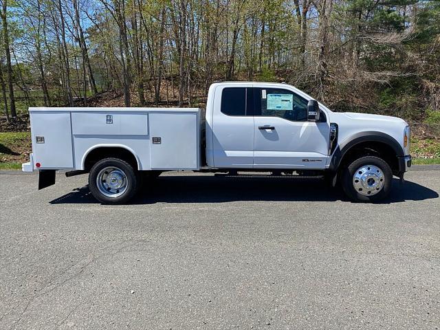 2026 Ford F-450 XLT