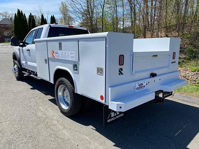 2026 Ford F-450 XLT