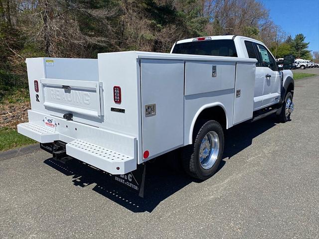 2026 Ford F-450 XLT