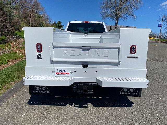 2026 Ford F-450 XLT