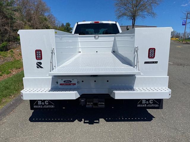 2026 Ford F-450 XLT