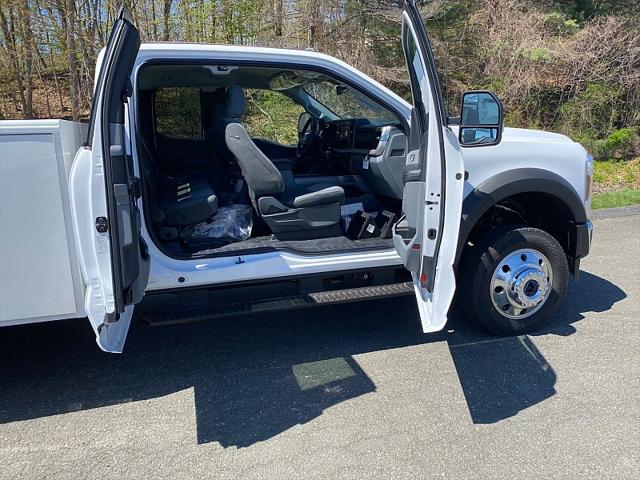 2026 Ford F-450 XLT