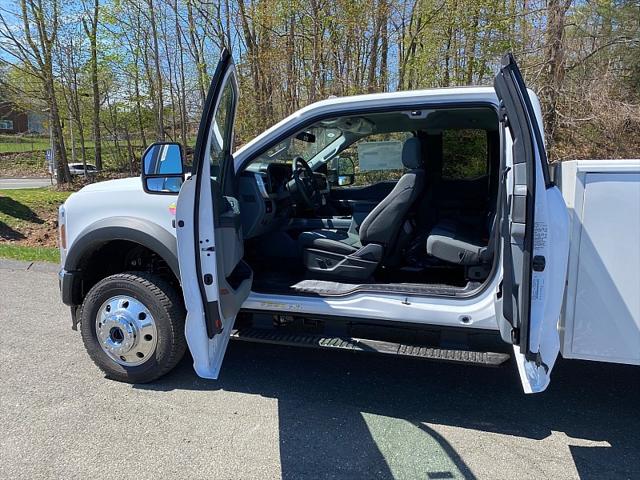 2026 Ford F-450 XLT