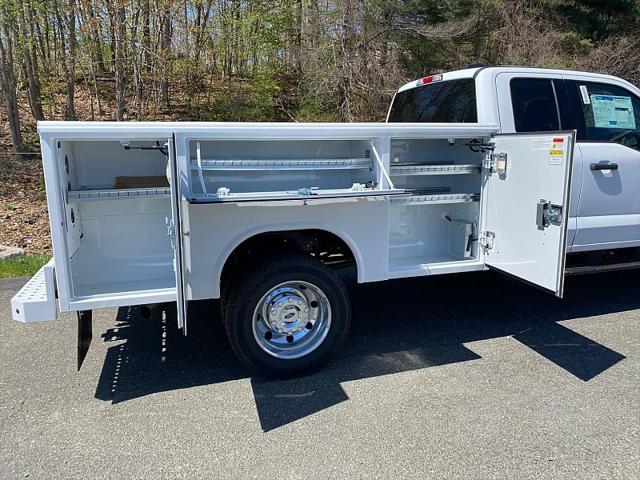 2026 Ford F-450 XLT