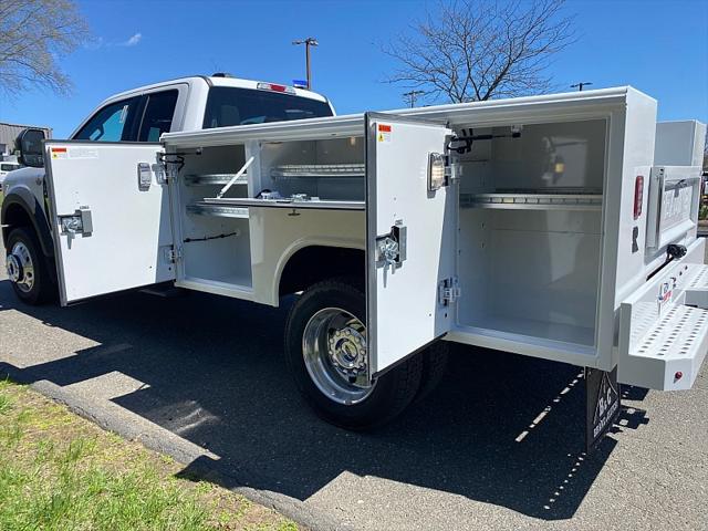 2026 Ford F-450 XLT