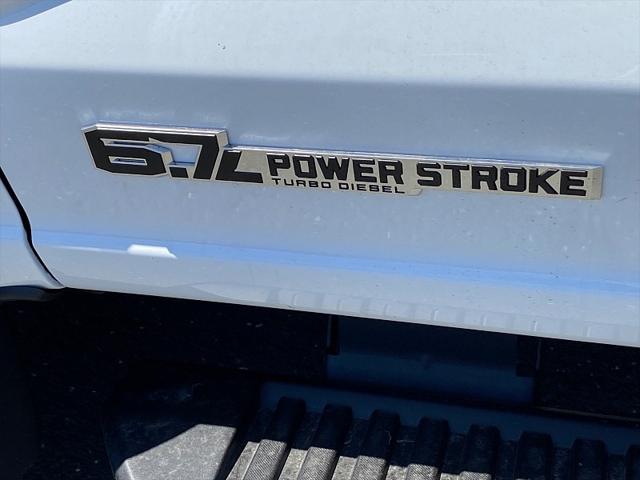 2026 Ford F-450 XLT