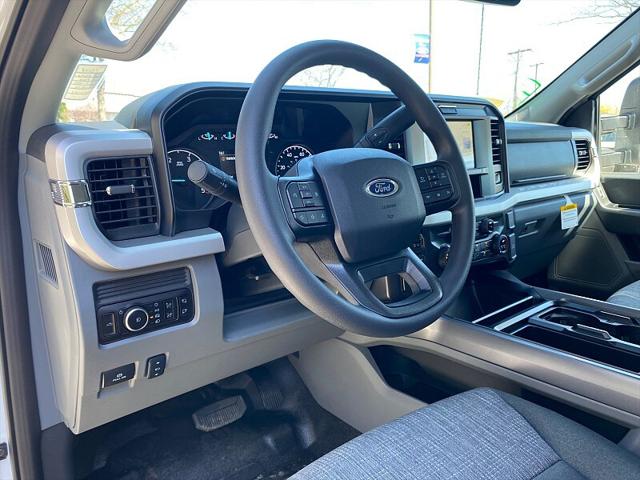 2026 Ford F-450 XLT