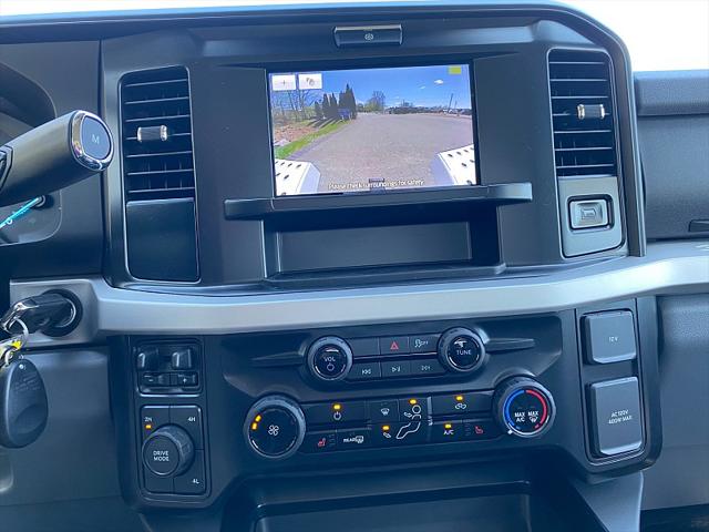 2026 Ford F-450 XLT